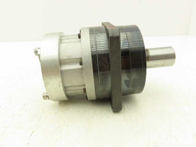 Sumitomo ANFX-P120N-2RLD-81 Planetary Gear Reducer 81:1 Servo Gearbox 14x25mm