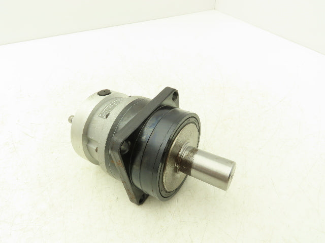 Sumitomo ANFX-P120N-2RLD-81 Planetary Gear Reducer 81:1 Servo Gearbox 14x25mm