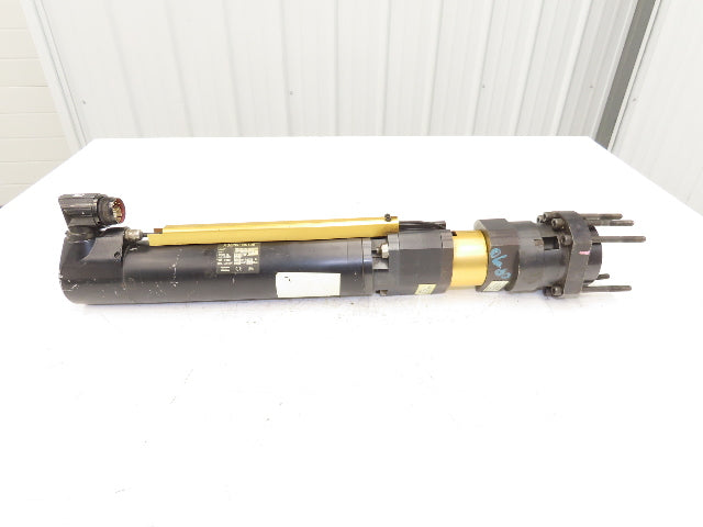 Atlas Copco 4230 1904 80 Electric Servo Nutrunner Drive Unit Only 4232 1540 80