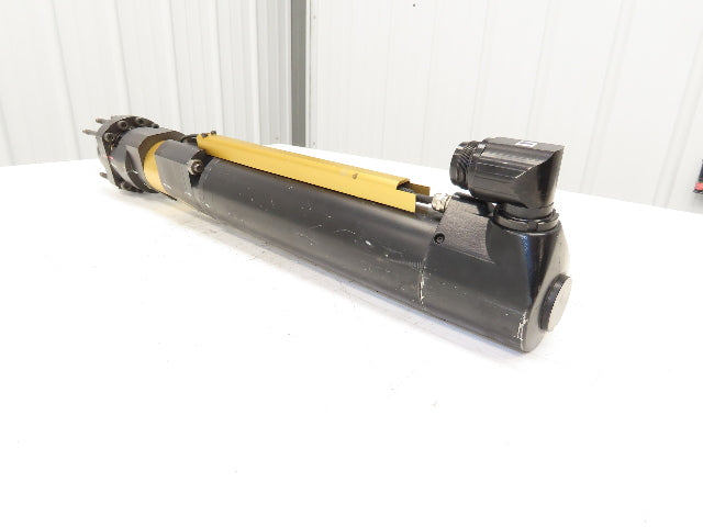 Atlas Copco 4230 1904 80 Electric Servo Nutrunner Drive Unit Only 4232 1540 80