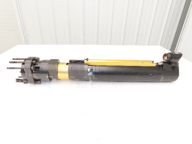 Atlas Copco 4230 1904 80 Electric Servo Nutrunner Drive Unit Only 4232 1540 80