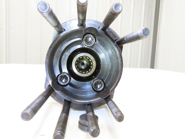 Atlas Copco 4230 1904 80 Electric Servo Nutrunner Drive Unit Only 4232 1540 80