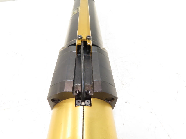 Atlas Copco 4230 1904 80 Electric Servo Nutrunner Drive Unit Only 4232 1540 80