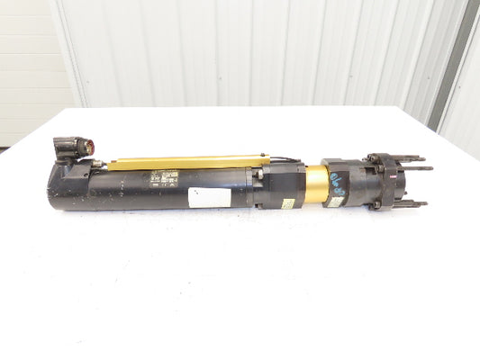 Atlas Copco 4230 1904 80 Electric Servo Nutrunner Drive Unit Only 4232 1540 80