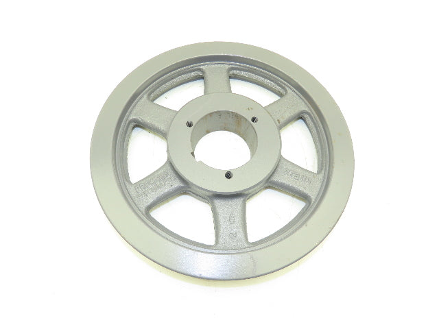 Browning 2TB110 2 Groove Pulley A,B 11.35"-OD Split Taper Q1 Type Bushing