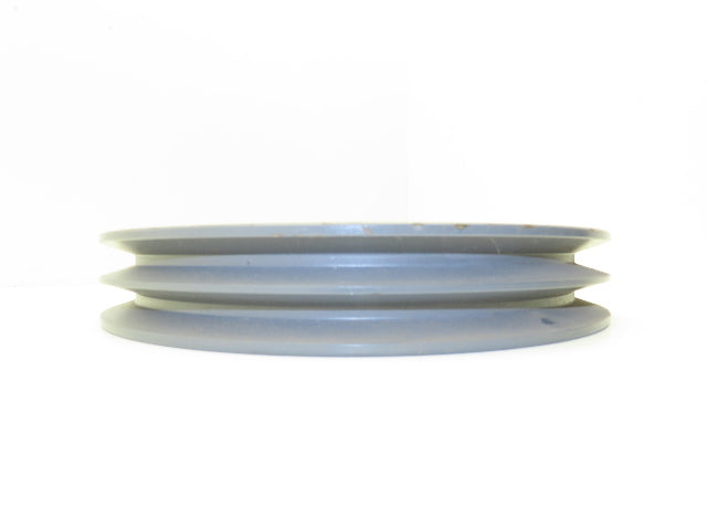 Browning 2TB110 2 Groove Pulley A,B 11.35"-OD Split Taper Q1 Type Bushing