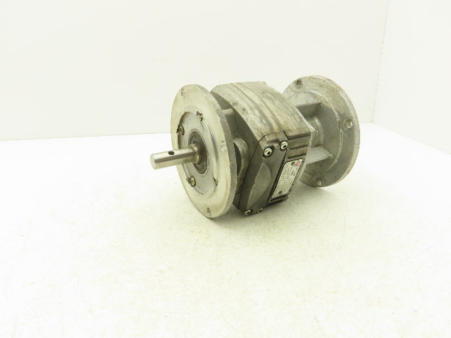 US Motors CBN301256CB510U56C Inline Helical Gearbox 10:1 Reducer 175rpm 56C