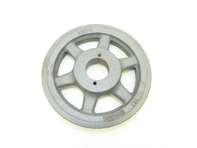 Browning 2AK74H 2 Groove Pulley A 7.25"-OD Split Taper H Type Bushing