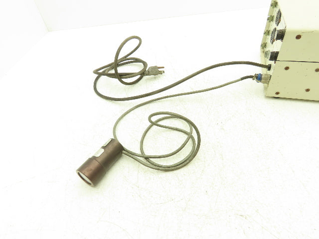 International Light IL 335 Exposure Control w/American Ultraviolet PT 100 Sensor
