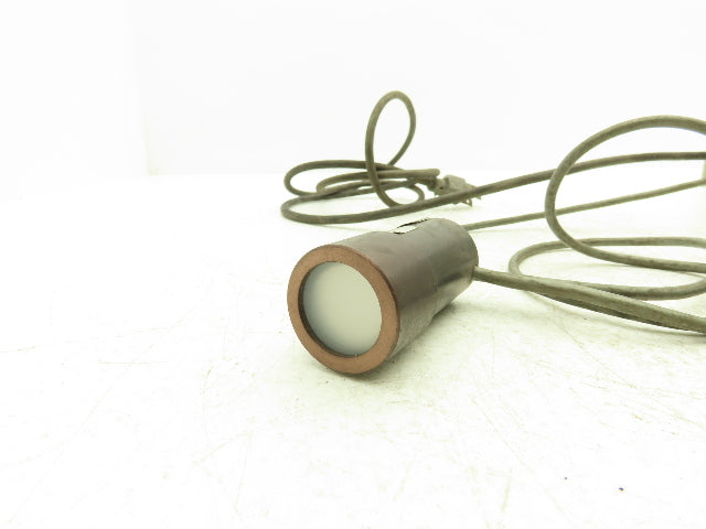 International Light IL 335 Exposure Control w/American Ultraviolet PT 100 Sensor