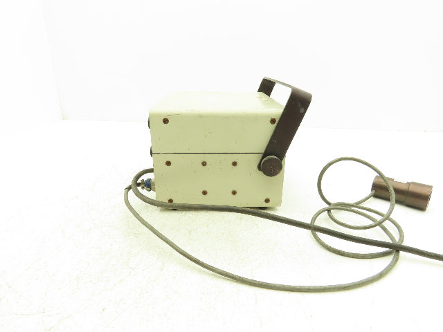 International Light IL 335 Exposure Control w/American Ultraviolet PT 100 Sensor