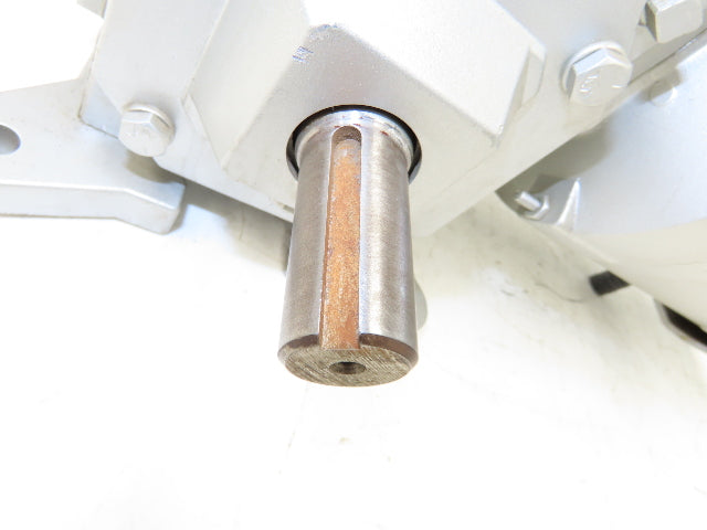 Electra Gear CBK75ETW-21AL30LE/F Gearmotor 30:1/58rpm .75Hp 230/460V 3PH w/Brake