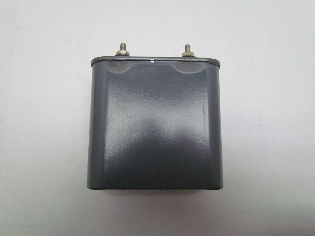 CDE Cornell Dubilier T10W8N 8.0 MFD. 1000vdc No PCB's