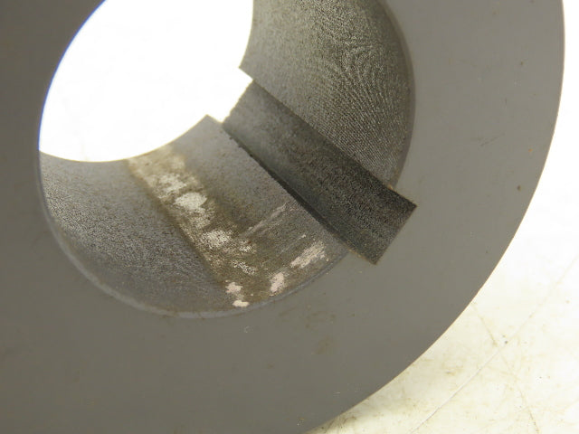 Browning 2TB34 2 Groove V-Belt Pulley A-B 3.75"-OD Split Taper Q1 Bushing