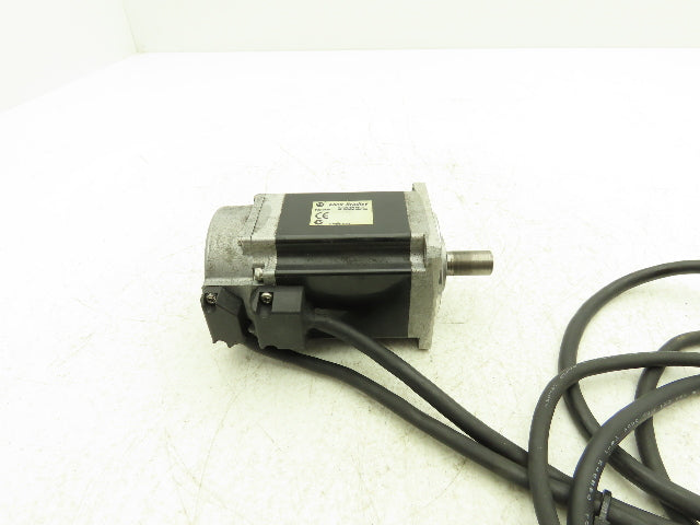 Allen Bradley TLY-A230T-HK62AA AC Servo Motor 0.45kW 1.30Nm 6000rpm 230VAC 3Ph