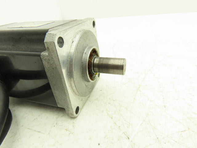 Allen Bradley TLY-A230T-HK62AA AC Servo Motor 0.45kW 1.30Nm 6000rpm 230VAC 3Ph