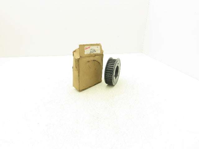 Browning B38PTH8M22P Belt Sprocket 38Tooth Uses P1 Bushing