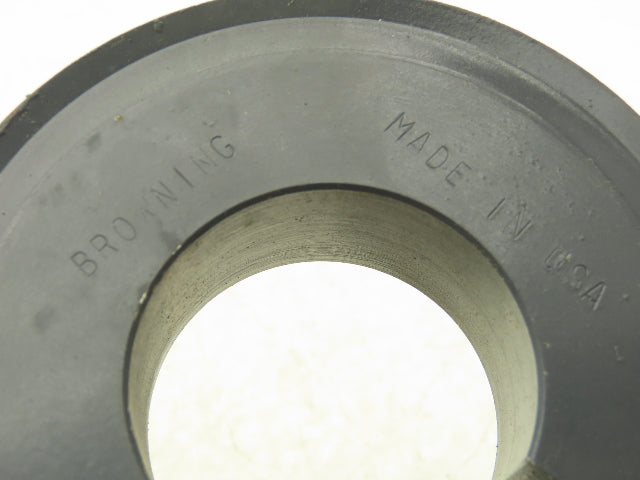 Browning B38PTH8M22P Belt Sprocket 38Tooth Uses P1 Bushing