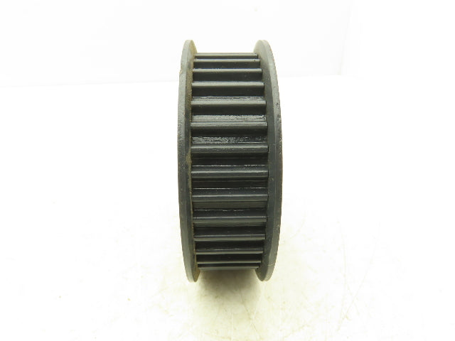 Browning B38PTH8M22P Belt Sprocket 38Tooth Uses P1 Bushing