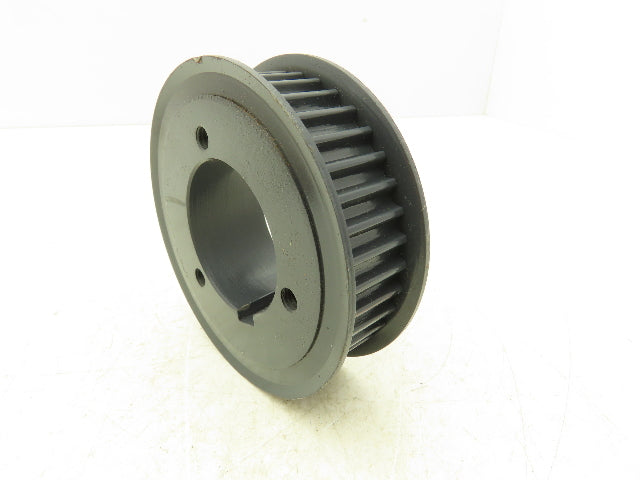 Browning B38PTH8M22P Belt Sprocket 38Tooth Uses P1 Bushing