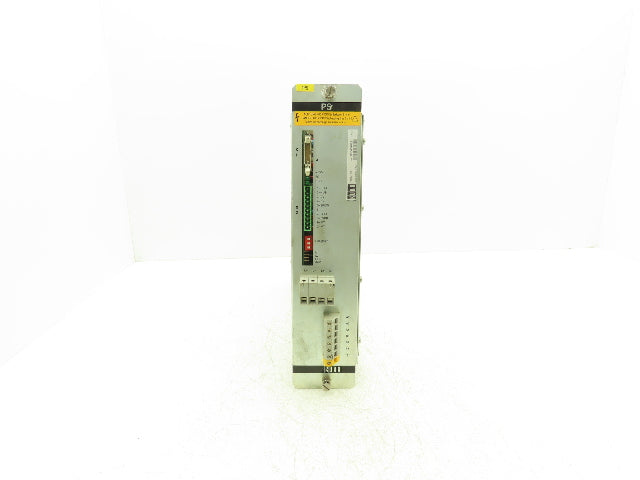 Kuka PS30-135I Power Supply Module for Servo Motor Drive Inverter