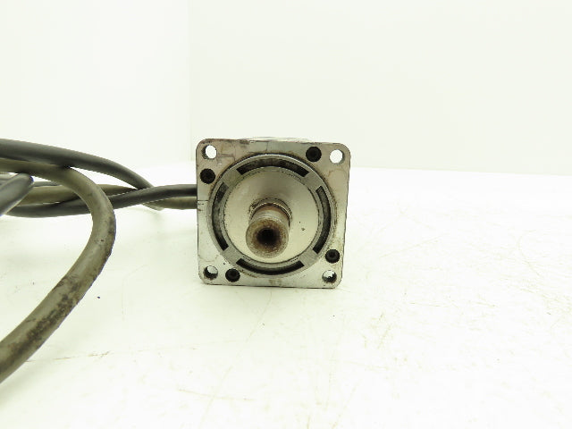 Allen Bradley Y-2012-2-H00AA AC Servo Motor 1.40Nm 4500rpm 230VAC 3Ph 193521