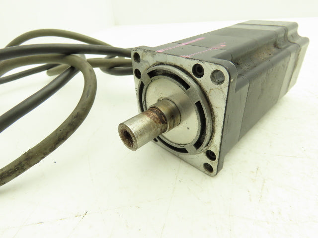 Allen Bradley Y-2012-2-H00AA AC Servo Motor 1.40Nm 4500rpm 230VAC 3Ph 193521