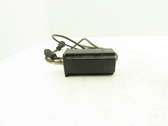 Allen Bradley Y-2012-2-H00AA AC Servo Motor 1.40Nm 4500rpm 230VAC 3Ph 193521