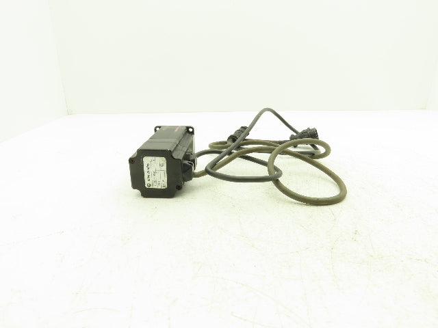 Allen Bradley Y-2012-2-H00AA AC Servo Motor 1.40Nm 4500rpm 230VAC 3Ph 193521