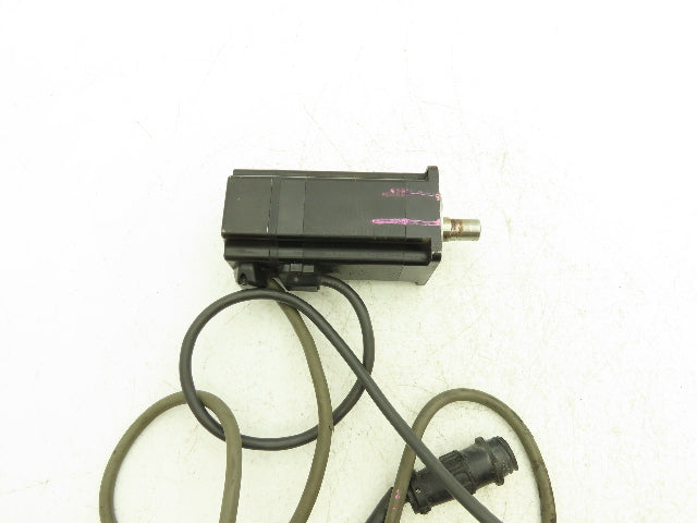 Allen Bradley Y-2012-2-H00AA AC Servo Motor 1.40Nm 4500rpm 230VAC 3Ph 193521