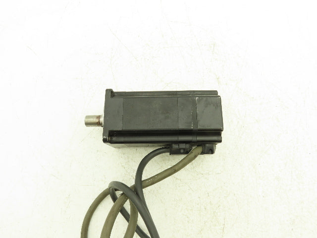Allen Bradley Y-2012-2-H00AA AC Servo Motor 1.40Nm 4500rpm 230VAC 3Ph 193521