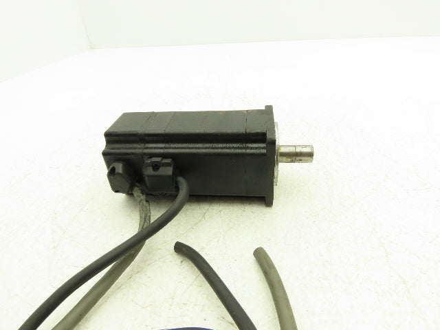 Allen Bradley Y-2012-2-H00AA AC Servo Motor 1.40Nm 4500rpm 230VAC 3Ph 193521