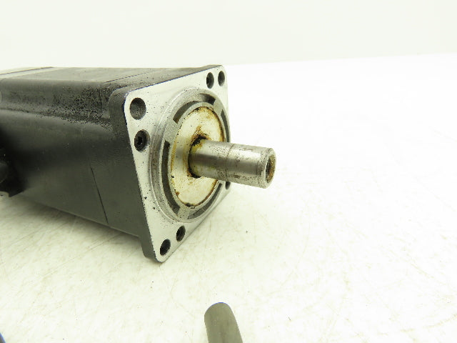 Allen Bradley Y-2012-2-H00AA AC Servo Motor 1.40Nm 4500rpm 230VAC 3Ph 193521
