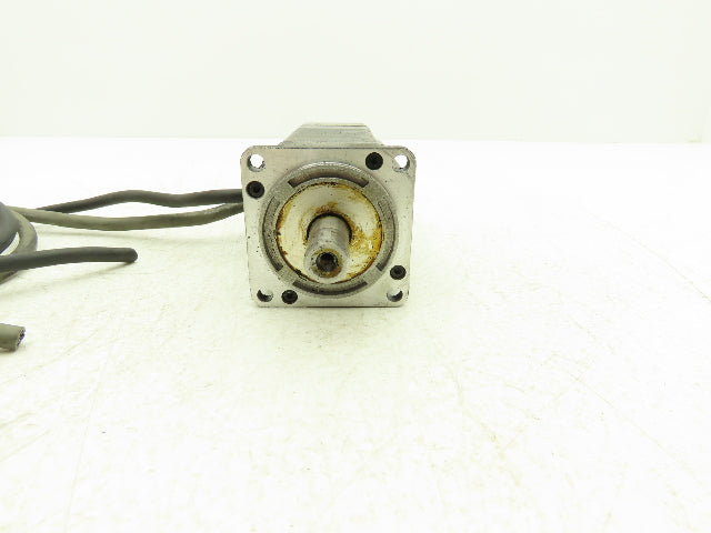 Allen Bradley Y-2012-2-H00AA AC Servo Motor 1.40Nm 4500rpm 230VAC 3Ph 193521