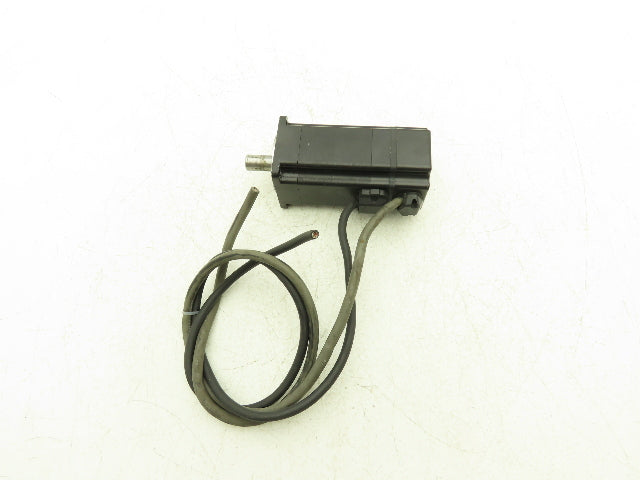 Allen Bradley Y-2012-2-H00AA AC Servo Motor 1.40Nm 4500rpm 230VAC 3Ph 193521
