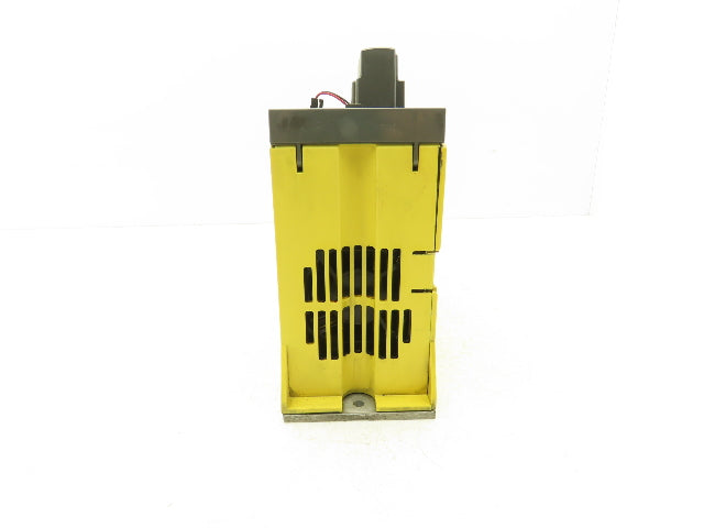 Fanuc A06B-6096-H304 Servo Drive Amplifier Module 3.7kw 230V Ser D