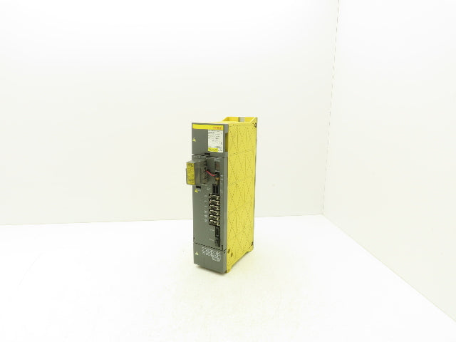 Fanuc A06B-6096-H304 Servo Drive Amplifier Module 3.7kw 230V Ser D