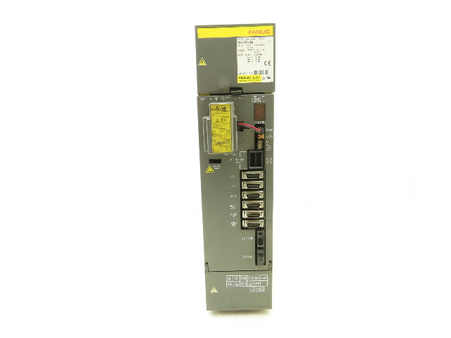 Fanuc A06B-6096-H304 Servo Drive Amplifier Module 3.7kw 230V Ser D