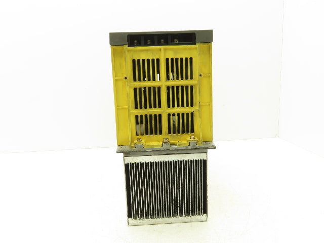 Fanuc A06B-6088-H222 Servo Drive Spindle Amplifier Module 25.2kw 230V Ser D