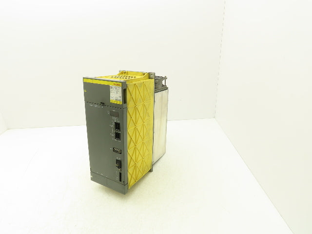 Fanuc A06B-6088-H222 Servo Drive Spindle Amplifier Module 25.2kw 230V Ser D