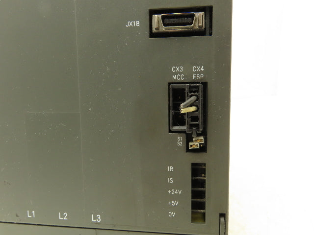 Fanuc A06B-6088-H222 Servo Drive Spindle Amplifier Module 25.2kw 230V Ser D