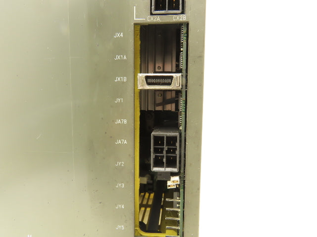 Fanuc A06B-6087-H126 Servo Drive Power Supply Module 106A 230V 3PH