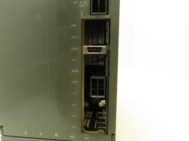 Fanuc A06B-6087-H126 Servo Drive Power Supply Module 106A 230V 3PH