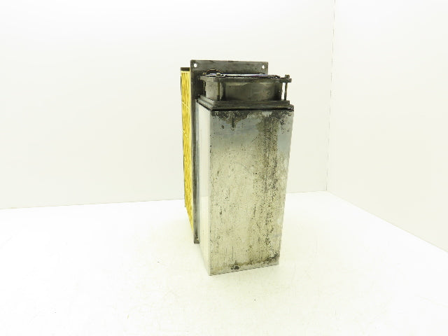 Fanuc A06B-6087-H126 Servo Drive Power Supply Module 106A 230V 3PH