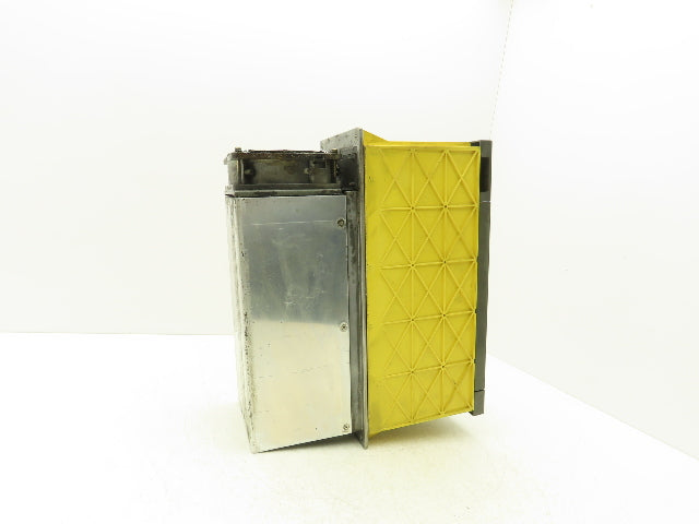 Fanuc A06B-6087-H126 Servo Drive Power Supply Module 106A 230V 3PH