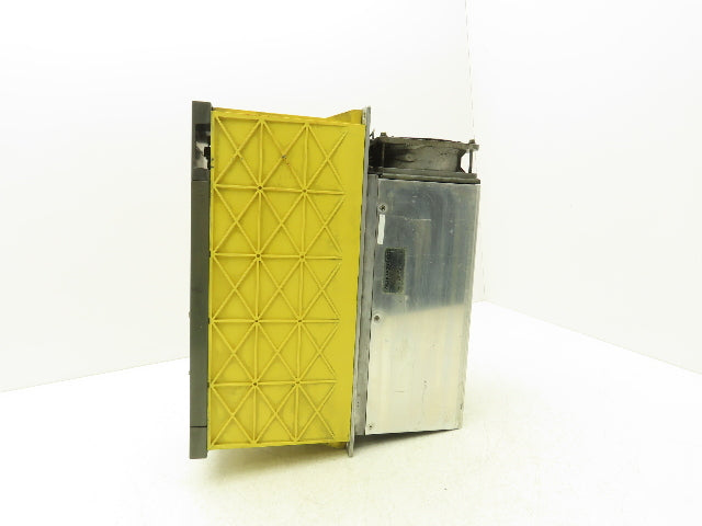 Fanuc A06B-6087-H126 Servo Drive Power Supply Module 106A 230V 3PH