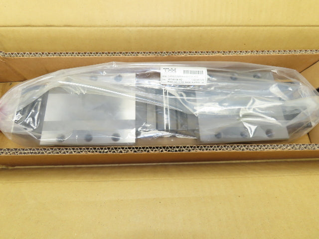 THK SVR45LC2QZKKHHC0+1725LHE-II Linear Bearing 2-Block LM Guide Rail 45x1725mm