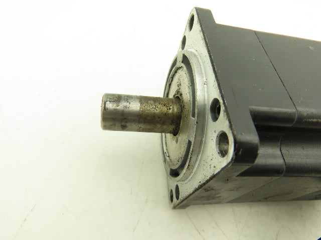 Allen Bradley Y-2012-2-H04AA AC Servo Motor 4500rpm 230VAC 3Ph 193522 W/Encoder