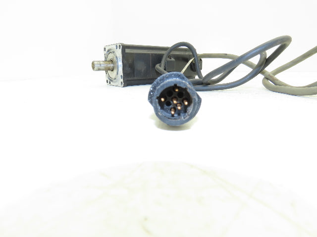 Allen Bradley Y-2012-2-H04AA AC Servo Motor 4500rpm 230VAC 3Ph 193522 W/Encoder