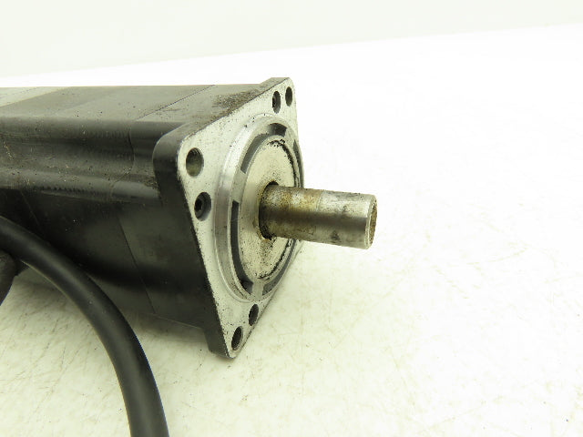 Allen Bradley Y-2012-2-H04AA AC Servo Motor 4500rpm 230VAC 3Ph 193522 W/Encoder